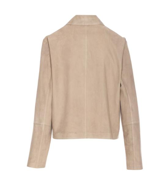 25SS 아르마 아우터 006L251020 02DRIZZLE Beige - ARMA