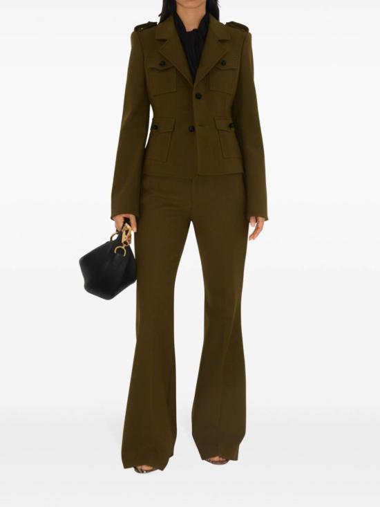  버버리 토트백 8104815 Black - BURBERRY