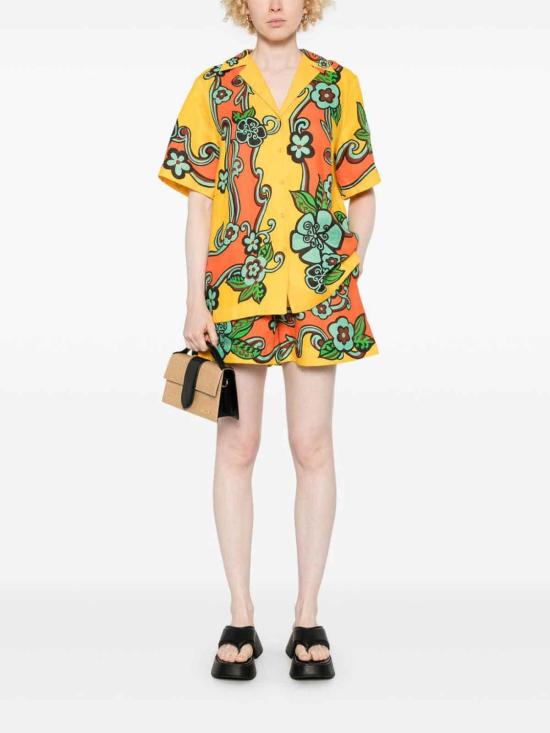  ALMAIS 의류 4090DMULTI Yellow - OTHER BRANDS