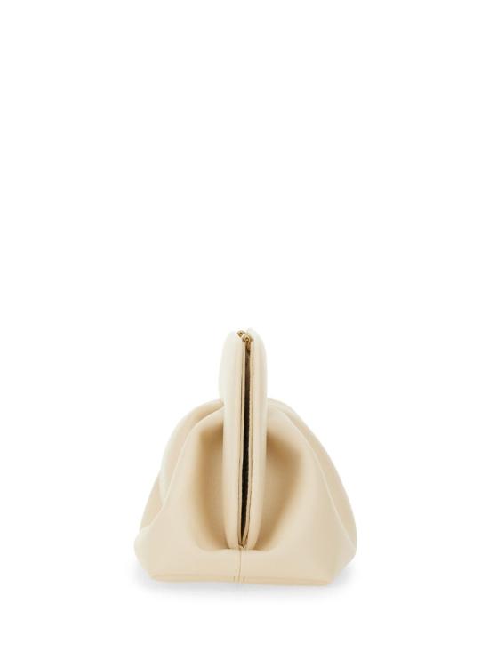  더모아레 클러치/파우치 TMCOTN81SHELL White - THEMOIRE