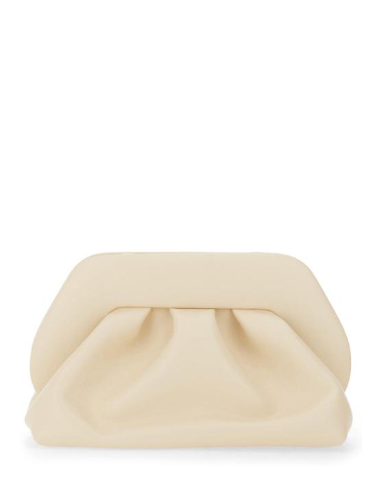  더모아레 클러치/파우치 TMCOTN81SHELL White - THEMOIRE