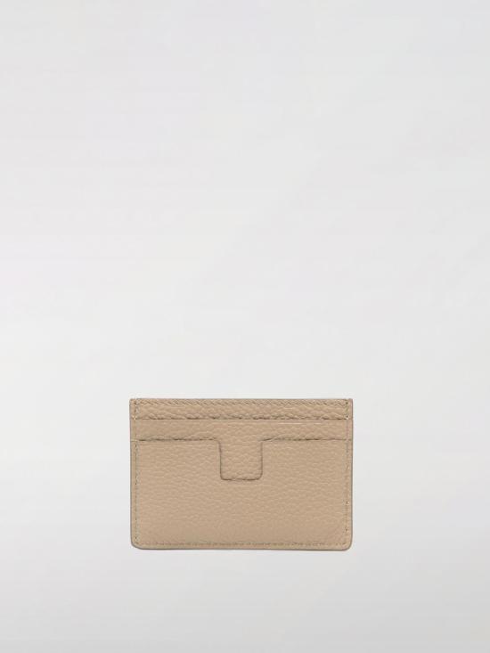 25FW 톰포드 남성지갑 Y0232LCL158S 1J017 Beige - TOMFORD