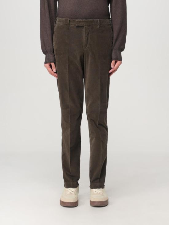 25FW 피티토리노 스트레이트 팬츠 COATMAZ00CL1TU90 Y180 Brown