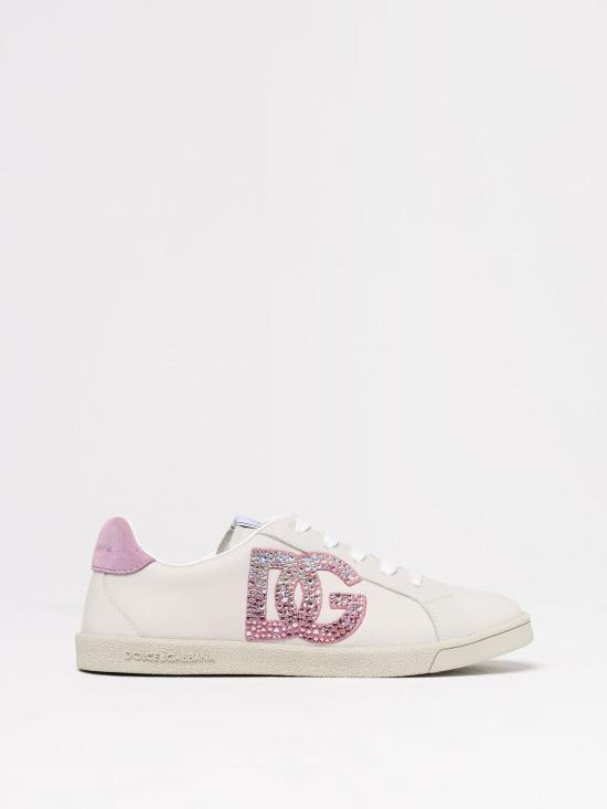 25FW [키즈] 돌체앤가바나 스니커즈 D11324AW775 80995 Multicolor