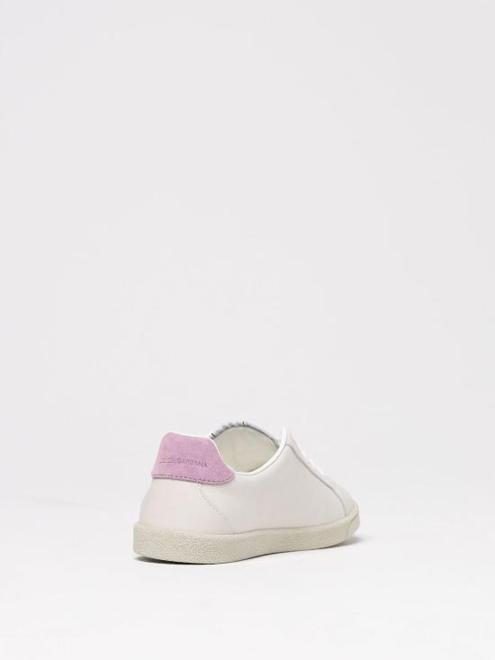 25FW [키즈] 돌체앤가바나 스니커즈 D11324AW775 80995 Multicolor - DOLCE & GABBANA