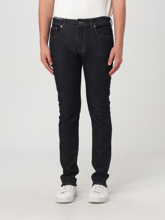 25FW 피티토리노 데님 팬츠 C5DP05Z0OA3020 DK57 Blue