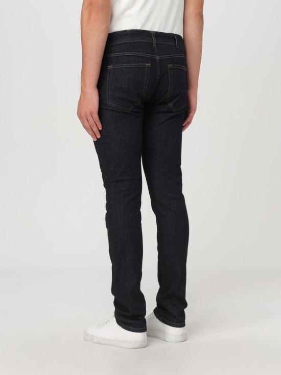 25FW 피티토리노 데님 팬츠 C5DP05Z0OA3020 DK57 Blue - PT TORINO