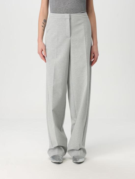 25SS 파트리지아페페 스트레이트 팬츠 8P0674A025 S215 Grey