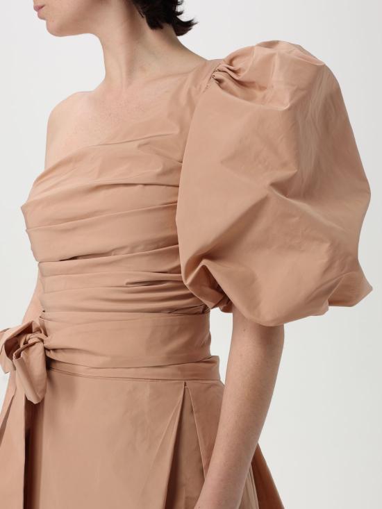 25FW 핑코 반팔 티셔츠 104826Y3LE N34 Pink - PINKO