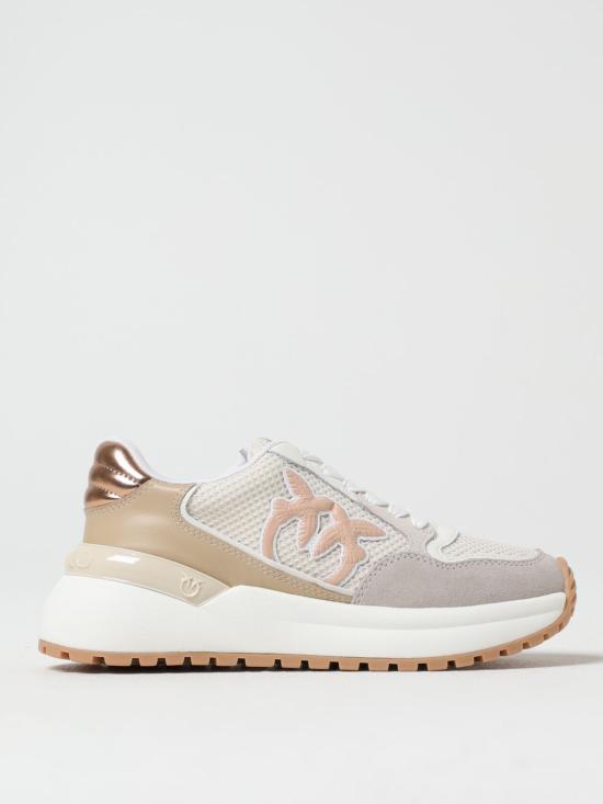 25FW 핑코 뮬/슬리퍼 SS0055P074 K26 Multicolor