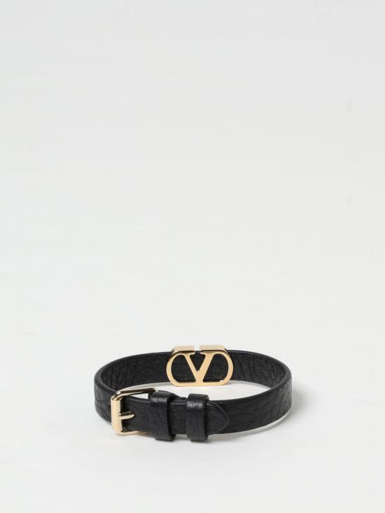 25FW 발렌티노 가라바니 주얼리 6Y2J0S49BAX 0NO Black - VALENTINO GARAVANI