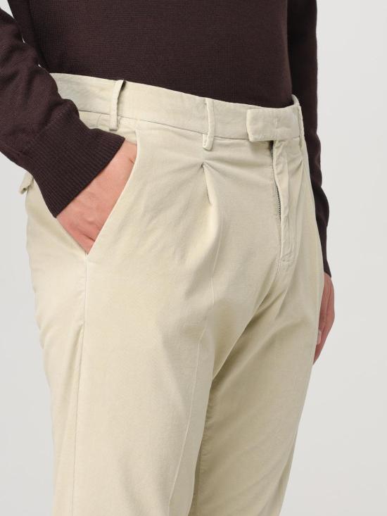 25FW 피티토리노 스트레이트 팬츠 COATMAZA0CL1TU90 Y022 Ice - PT TORINO