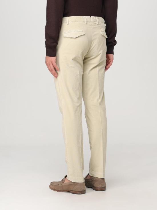 25FW 피티토리노 스트레이트 팬츠 COATMAZA0CL1TU90 Y022 Ice - PT TORINO