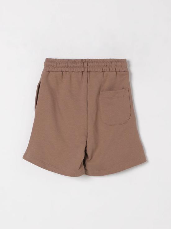 25FW [키즈] 엠에스지엠 쇼츠/버뮤다 S5MSJBBE011 MS008 Tobacco - MSGM