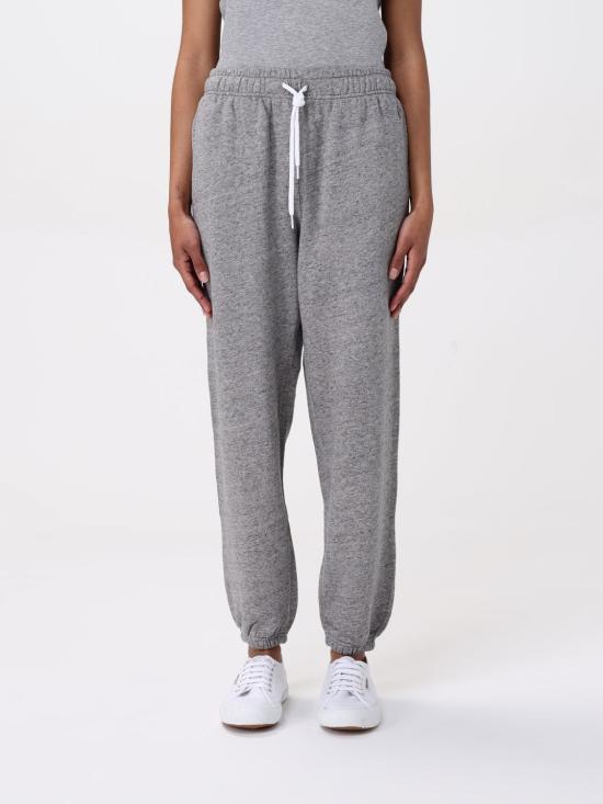 25FW 폴로 랄프로렌 트레이닝/조거 팬츠 211935585 007 Grey