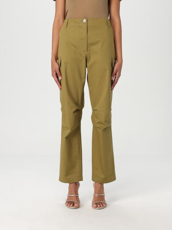 25SS 톰포드 팬츠 PAW599FAX1215 FG510 Green