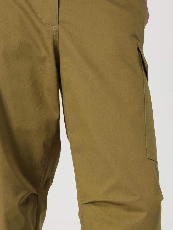 25SS 톰포드 팬츠 PAW599FAX1215 FG510 Green - TOMFORD