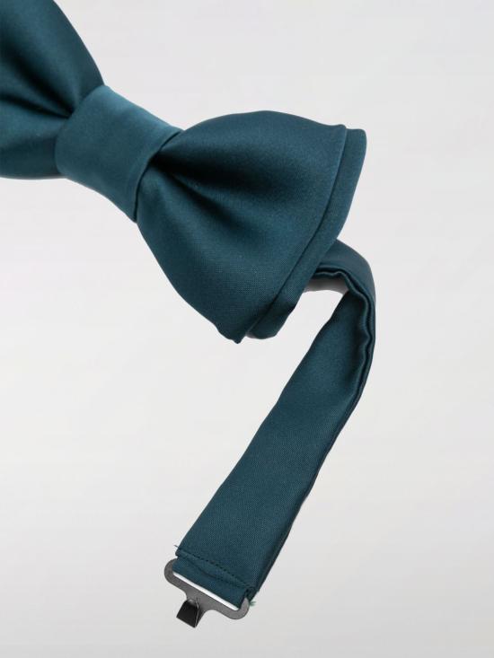 25SS 폴 스미스 넥타이 M1AWBOWP00101 44 Blue - PAUL SMITH