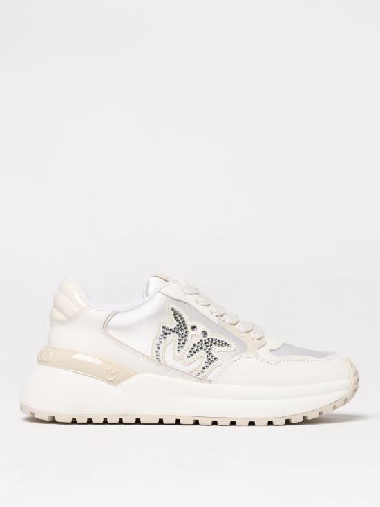  핑코 뮬/슬리퍼 SS0055P073 DY7 White