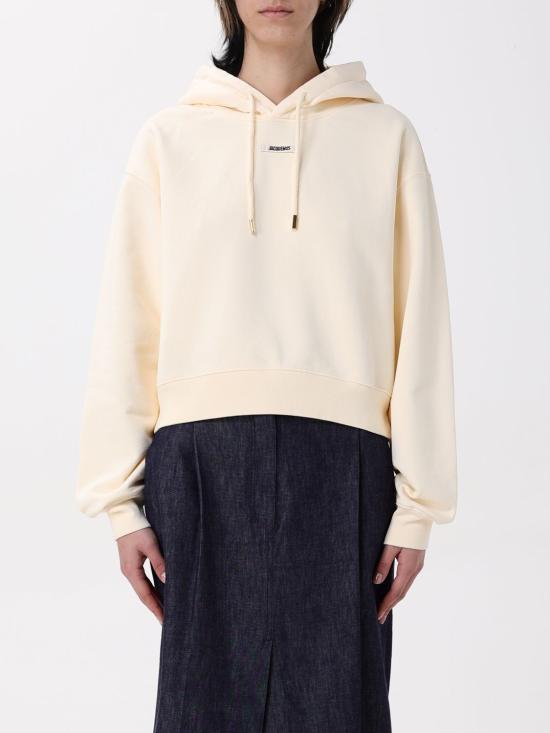 25SS 자크뮈스 스웨터 241JS1622341 130 Ivory