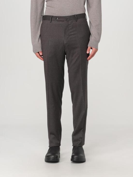 25FW 피티토리노 스트레이트 팬츠 COVF01Z00CL1CM13 0165 Brown