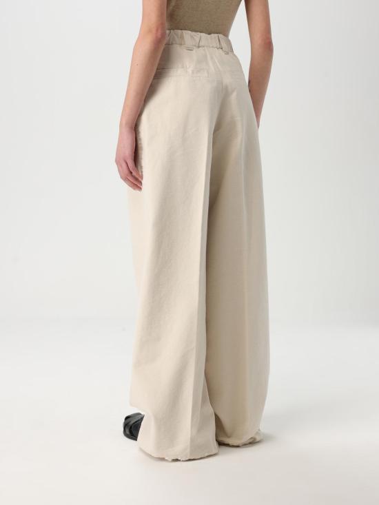 25SS 마르지엘라 팬츠 S51KA0605M35261 103 Black - MAISON MARGIELA