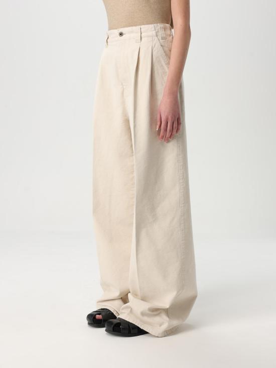 25SS 마르지엘라 팬츠 S51KA0605M35261 103 Black - MAISON MARGIELA