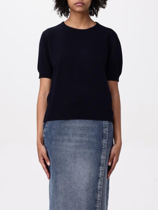 25SS 마르지엘라 스웨터 S51HL0018M13090 511 Black