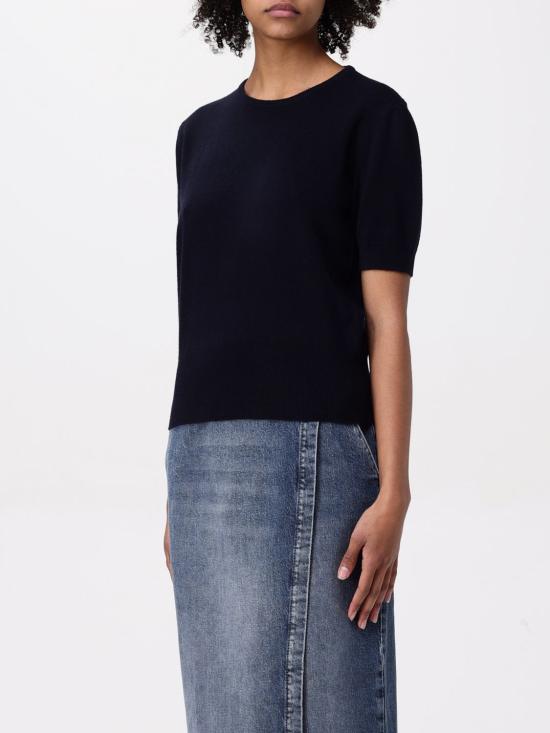 25SS 마르지엘라 스웨터 S51HL0018M13090 511 Black - MAISON MARGIELA