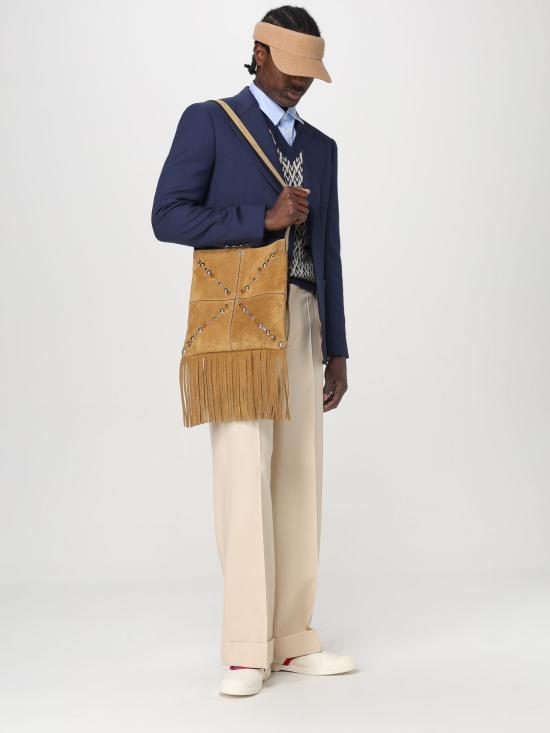 25SS 발렌티노 가라바니 볼캡 6Y2HN00CFSC RER Beige - VALENTINO GARAVANI