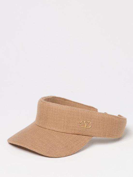 25SS 발렌티노 가라바니 볼캡 6Y2HN00CFSC RER Beige