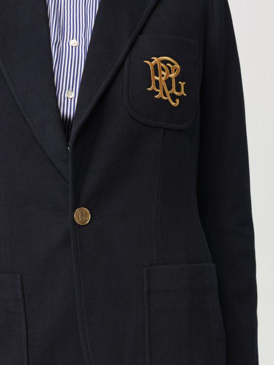 26SS 폴로 랄프로렌 자켓 211795348 002 Blue - POLO RALPH LAUREN