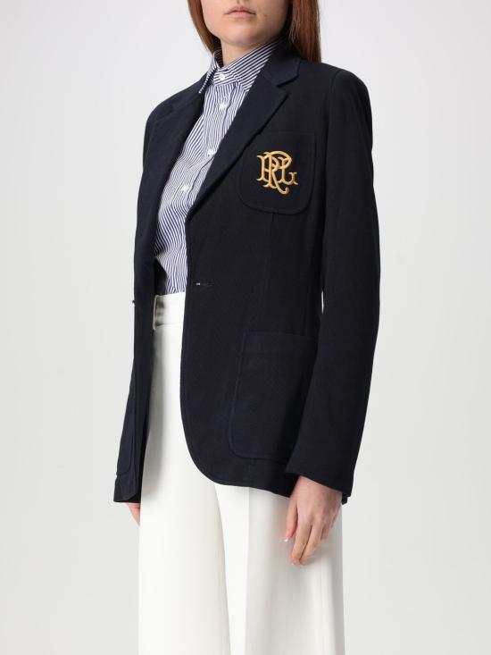 26SS 폴로 랄프로렌 자켓 211795348 002 Blue - POLO RALPH LAUREN