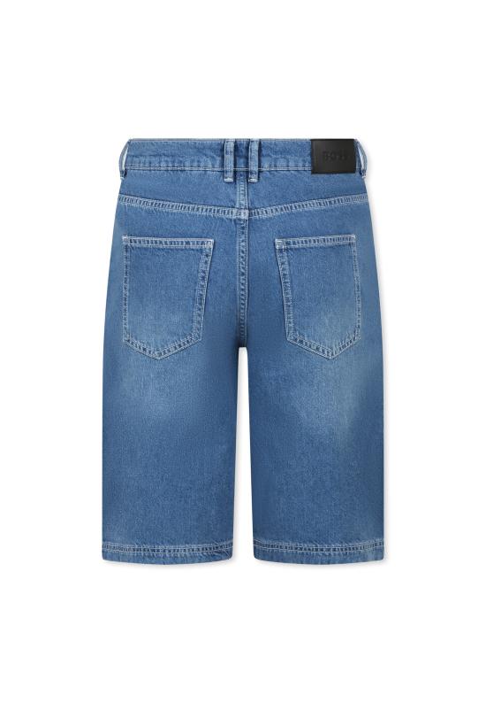  [키즈] 보스 쇼츠/버뮤다 J51994 Z75 DENIM - BOSS