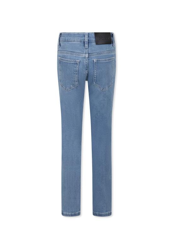25SS [키즈] 보스 진 J51984 Z25 DENIM - BOSS