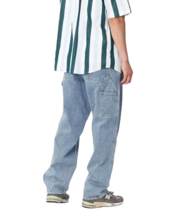 26SS 칼하트 WIP 데님 팬츠 I032024 0112 - CARHARTT WIP