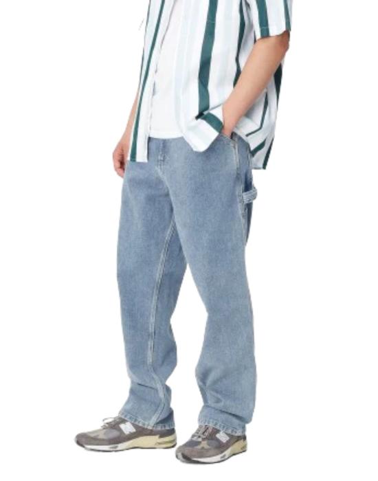 26SS 칼하트 WIP 데님 팬츠 I032024 0112 - CARHARTT WIP