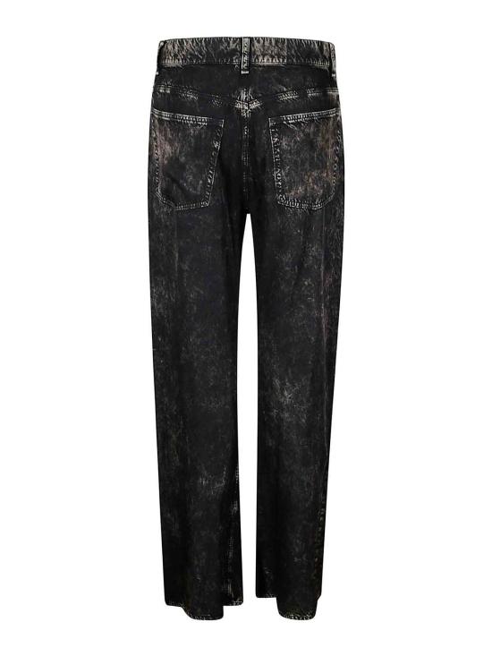  아크네 스튜디오 스트레이트 팬츠 AK0840BBJ Denim - ACNE STUDIOS