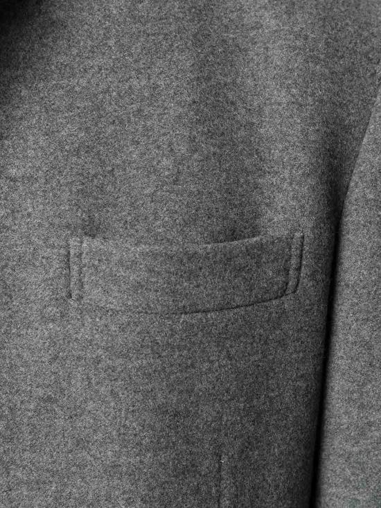  브루넬로 쿠치넬리 수트 자켓 MT4976265C202 Grey - BRUNELLO CUCINELLI