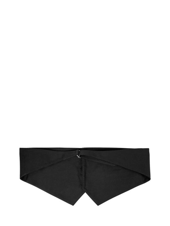  디스퀘어드2 벨트 S74FB0286S39408900 Black - DSQUARED2