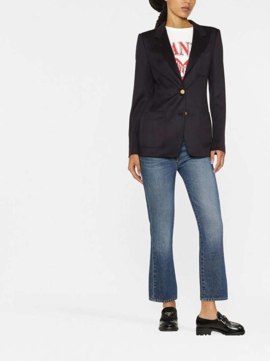  딸리아토레 자켓 JPARIGI12L190014B5062 Blue - TAGLIATORE