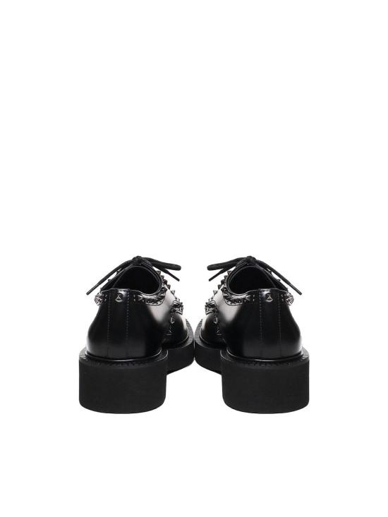  발렌티노 가라바니 로퍼 5Y0S0I85ADY0NO Black - VALENTINO GARAVANI