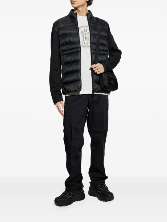  몽클레어 반팔 티셔츠 K10918C0000489A17 white - MONCLER