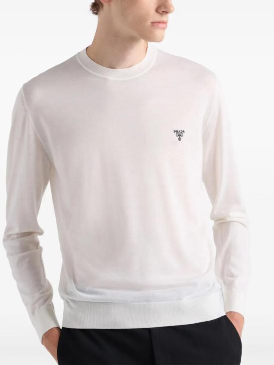  프라다 스웨터 UMB264S2121ZLE - PRADA