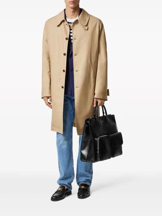  베르사체 데님 팬츠 10108161A04165 - VERSACE