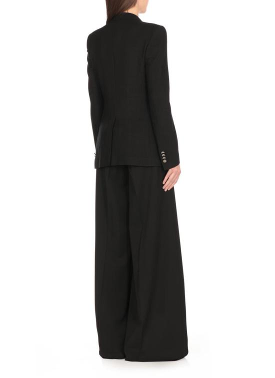 25SS 딸리아토레 아우터 J PARIGI10B340159EN822 Black - TAGLIATORE