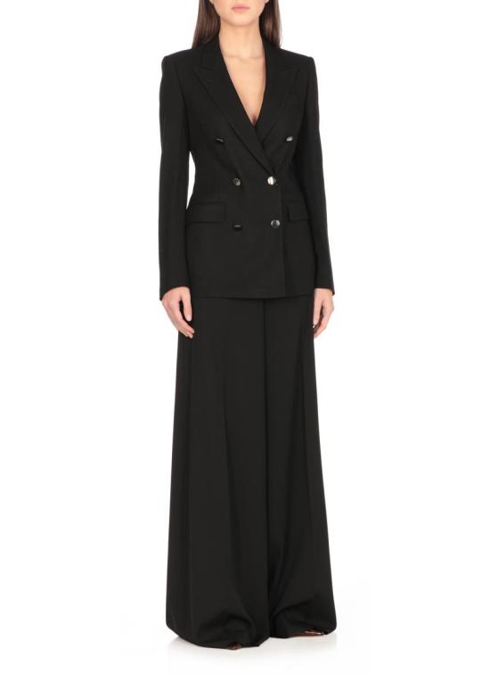 25SS 딸리아토레 아우터 J PARIGI10B340159EN822 Black - TAGLIATORE