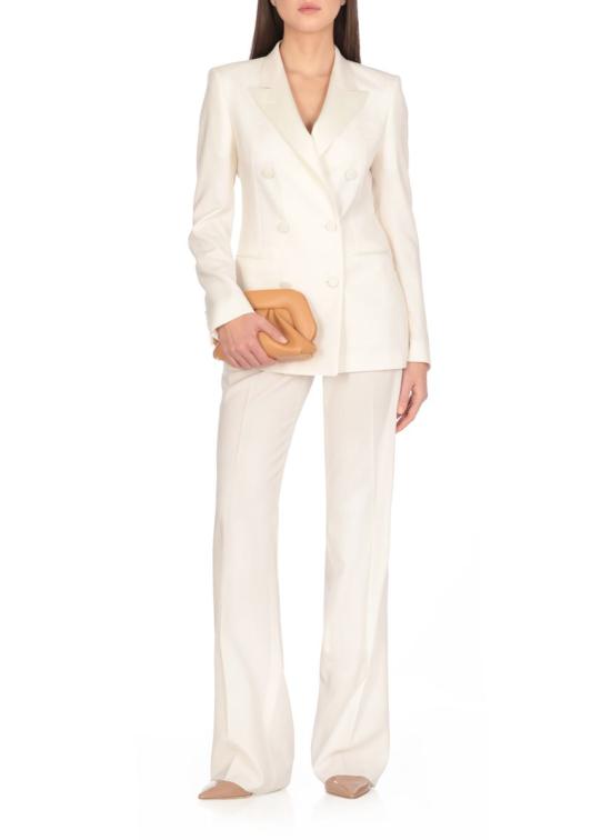 25SS 딸리아토레 숏 원피스 S PARIGI10AAD080004X5106 Beige - TAGLIATORE