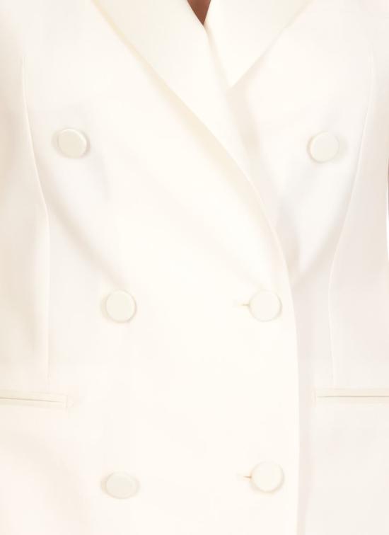 25SS 딸리아토레 숏 원피스 S PARIGI10AAD080004X5106 Beige - TAGLIATORE