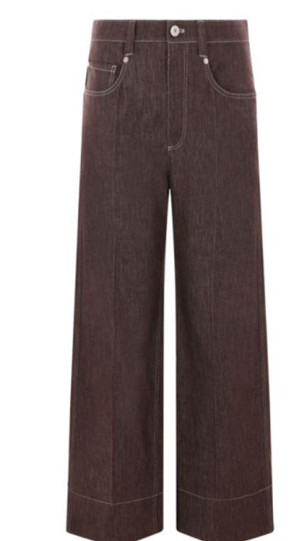 25SS 브루넬로 쿠치넬리 숏팬츠 MB125P5658 C003 MULTICOLOR